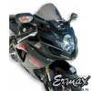 Szyba ERMAX AEROMAX Suzuki GSX-R 600 2006 - 2007
